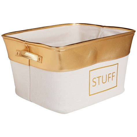 Gold Storage Containers You'll Love 